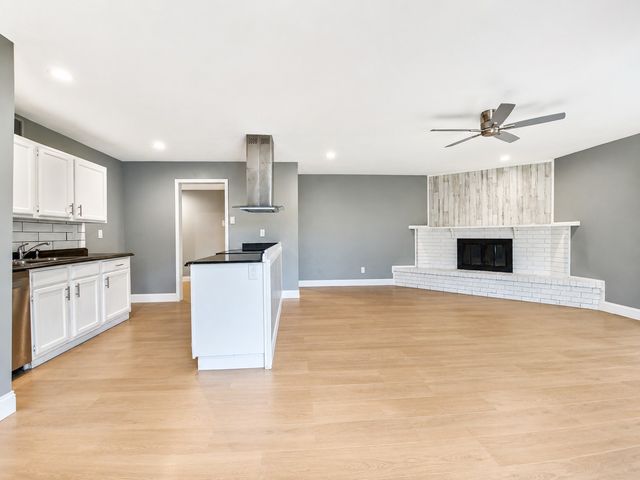 5100 Alpha Drive, The Colony, TX 75056