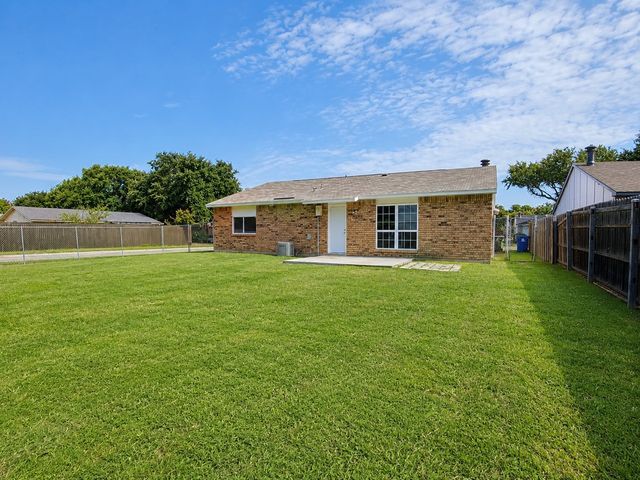 5100 Alpha Drive, The Colony, TX 75056