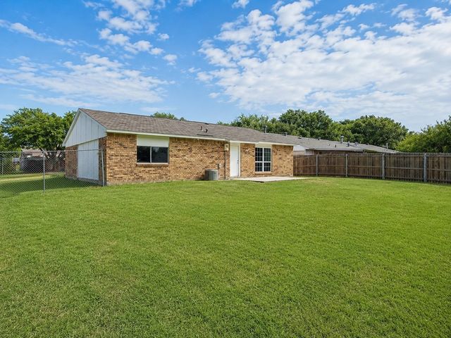 5100 Alpha Drive, The Colony, TX 75056