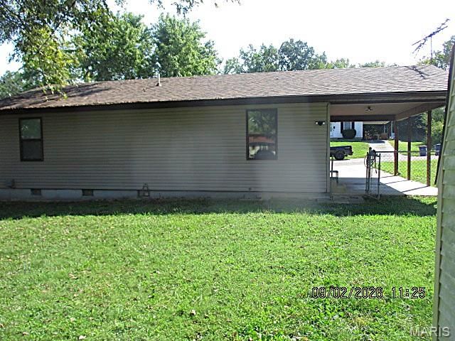 38 Circle Drive, Union, MO 63084