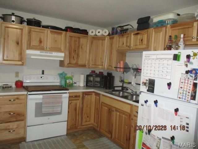 38 Circle Drive, Union, MO 63084