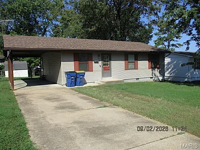 38 Circle Drive, Union, MO 63084