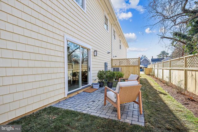 607-A NORTH ST, Easton, MD 21601