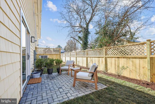 607-A NORTH ST, Easton, MD 21601