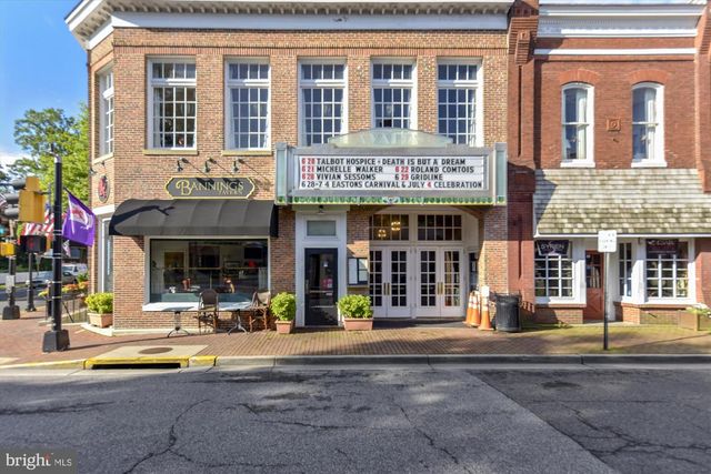 607-A NORTH ST, Easton, MD 21601