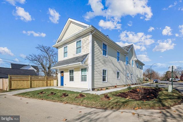 607-A NORTH ST, Easton, MD 21601