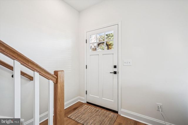 607-A NORTH ST, Easton, MD 21601