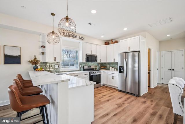 607-A NORTH ST, Easton, MD 21601