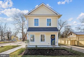 607-A NORTH ST, Easton, MD 21601