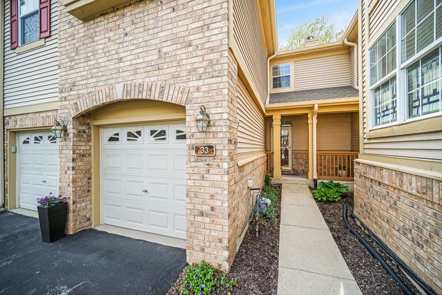 33 Spyglass Circle, Palos Heights, IL 60463