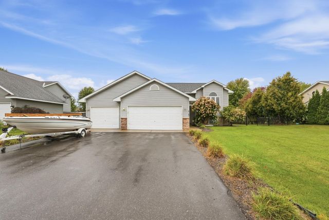 4167 Jannings Avenue NE, Saint Michael, MN 55376