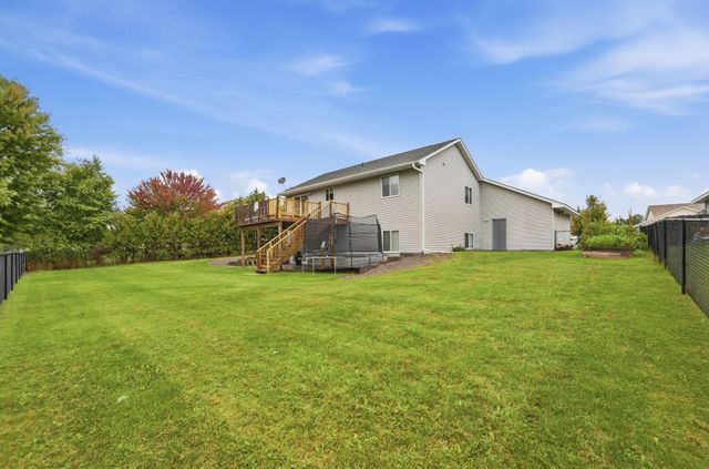 4167 Jannings Avenue NE, Saint Michael, MN 55376