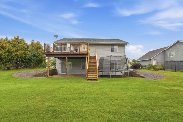 4167 Jannings Avenue NE, Saint Michael, MN 55376
