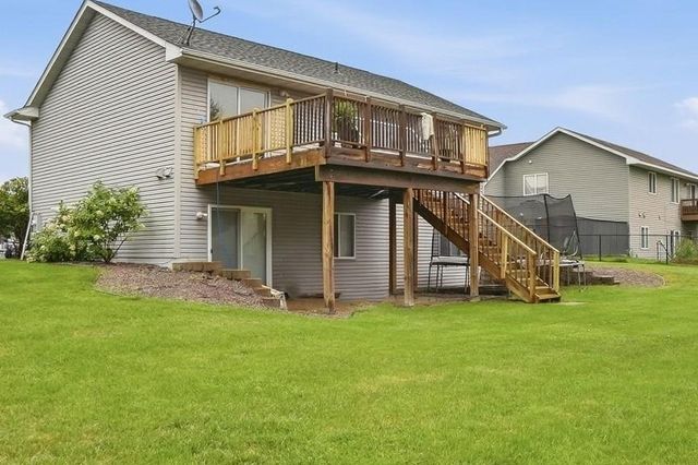 4167 Jannings Avenue NE, Saint Michael, MN 55376