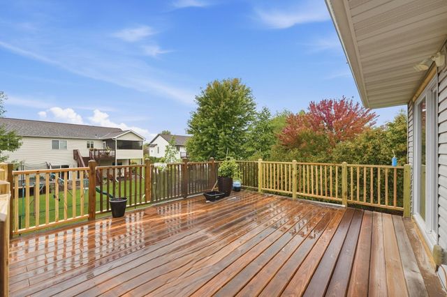 4167 Jannings Avenue NE, Saint Michael, MN 55376