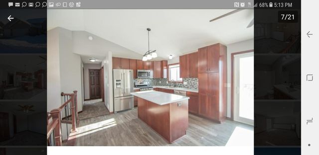 4167 Jannings Avenue NE, Saint Michael, MN 55376