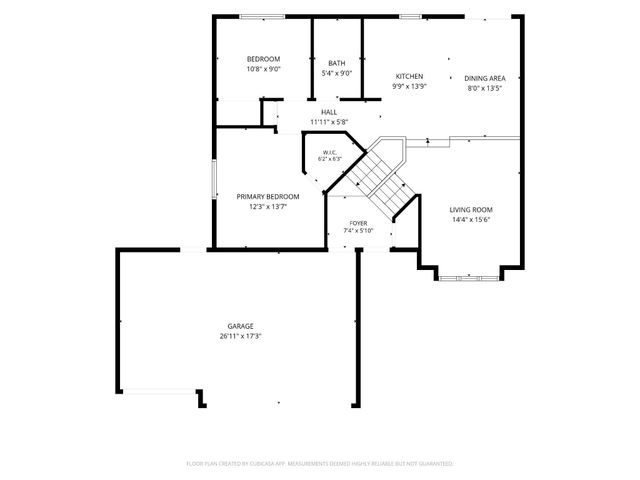 4167 Jannings Avenue NE, Saint Michael, MN 55376
