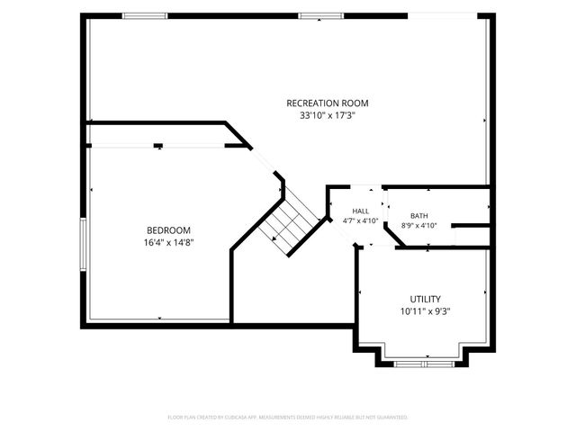 4167 Jannings Avenue NE, Saint Michael, MN 55376