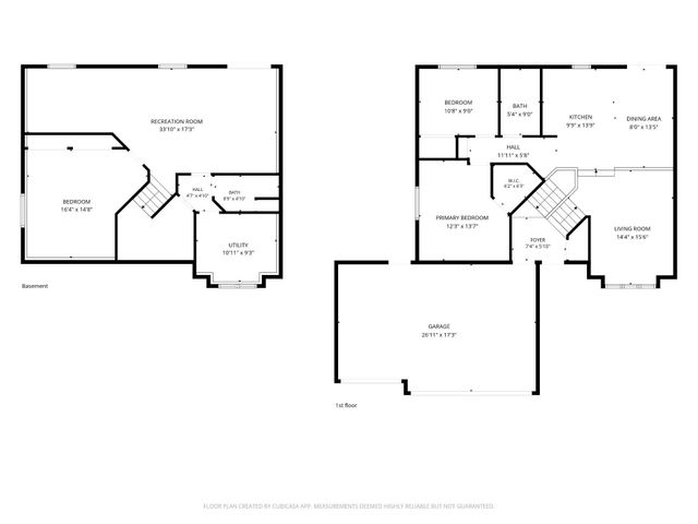 4167 Jannings Avenue NE, Saint Michael, MN 55376