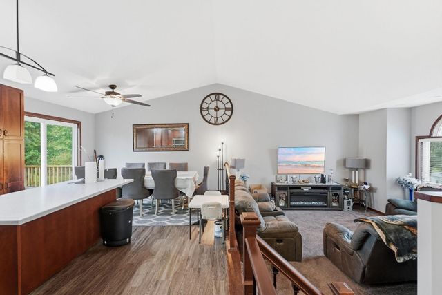 4167 Jannings Avenue NE, Saint Michael, MN 55376