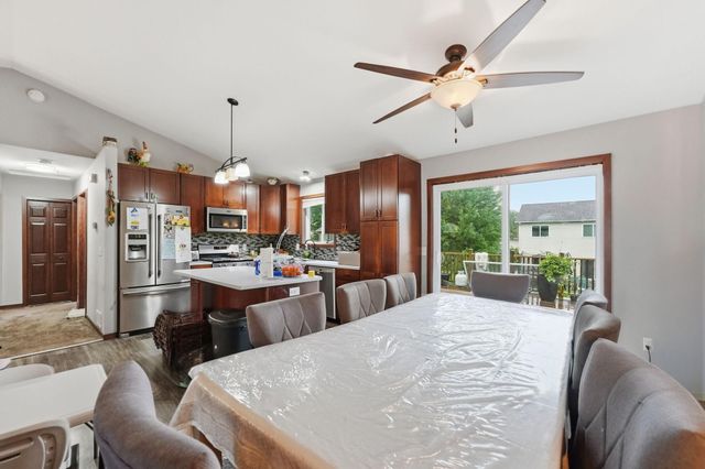 4167 Jannings Avenue NE, Saint Michael, MN 55376