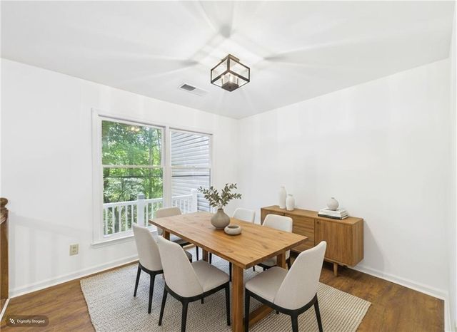 1111 Cannongate Crossing SW, Marietta, GA 30064
