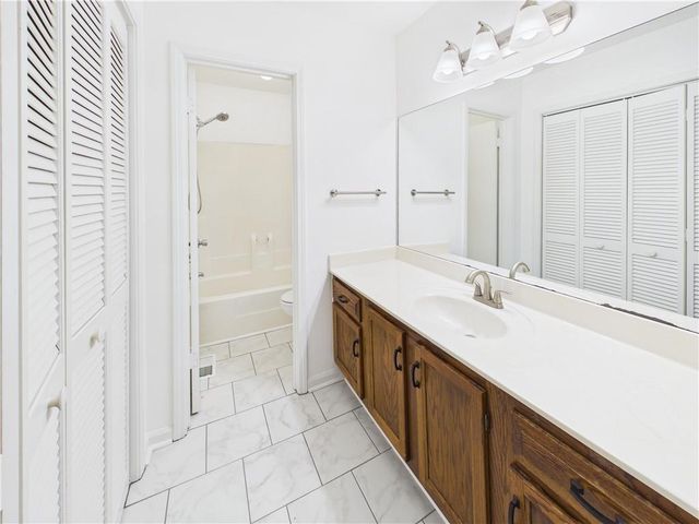 1111 Cannongate Crossing SW, Marietta, GA 30064