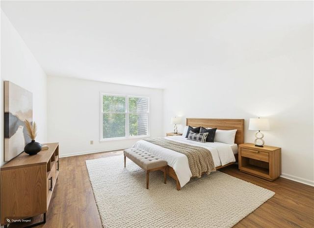 1111 Cannongate Crossing SW, Marietta, GA 30064
