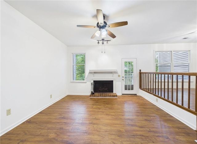 1111 Cannongate Crossing SW, Marietta, GA 30064