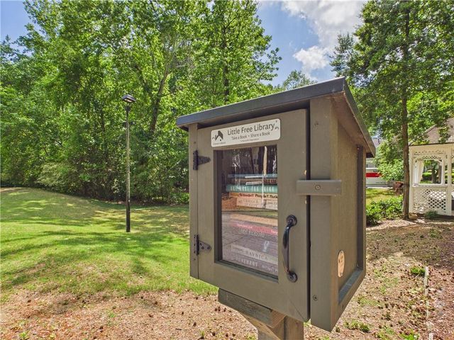 1111 Cannongate Crossing SW, Marietta, GA 30064