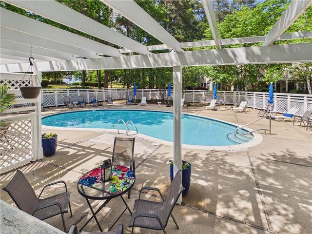 1111 Cannongate Crossing SW, Marietta, GA 30064