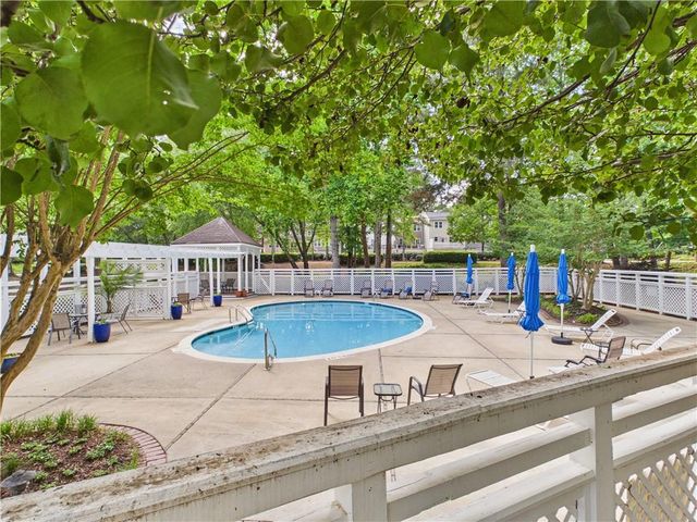 1111 Cannongate Crossing SW, Marietta, GA 30064
