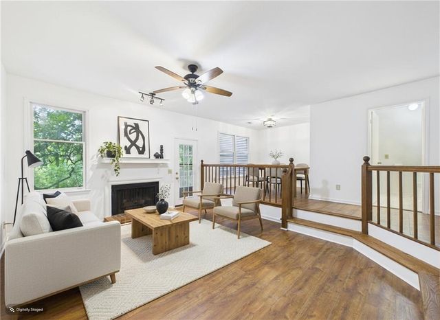 1111 Cannongate Crossing SW, Marietta, GA 30064