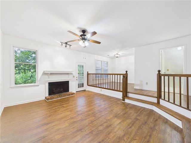 1111 Cannongate Crossing SW, Marietta, GA 30064