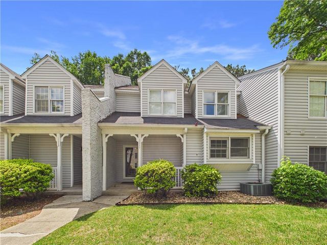 1111 Cannongate Crossing SW, Marietta, GA 30064