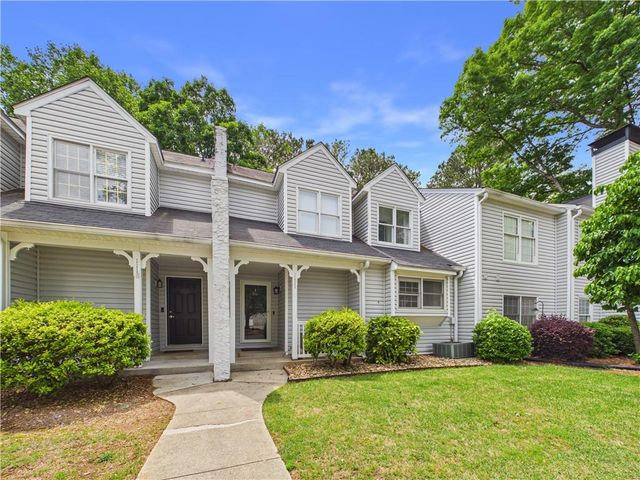 1111 Cannongate Crossing SW, Marietta, GA 30064