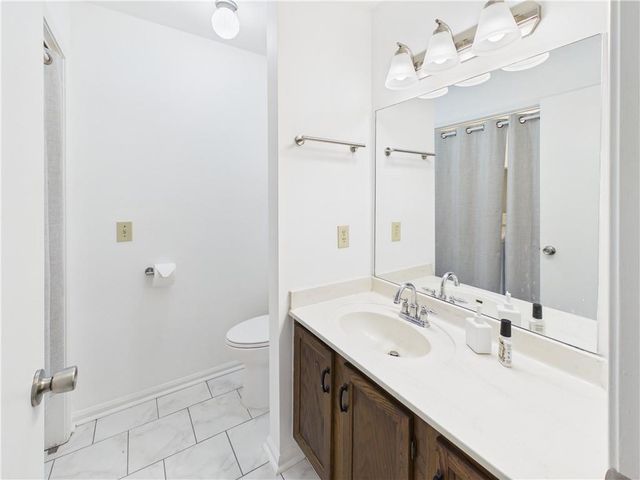 1111 Cannongate Crossing SW, Marietta, GA 30064