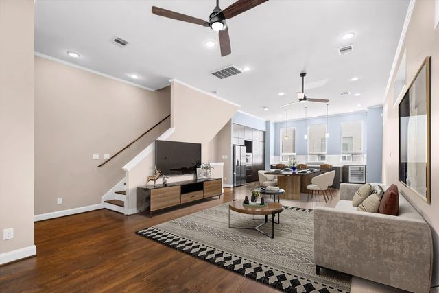 3115 Leeland Street, Houston, TX 77003