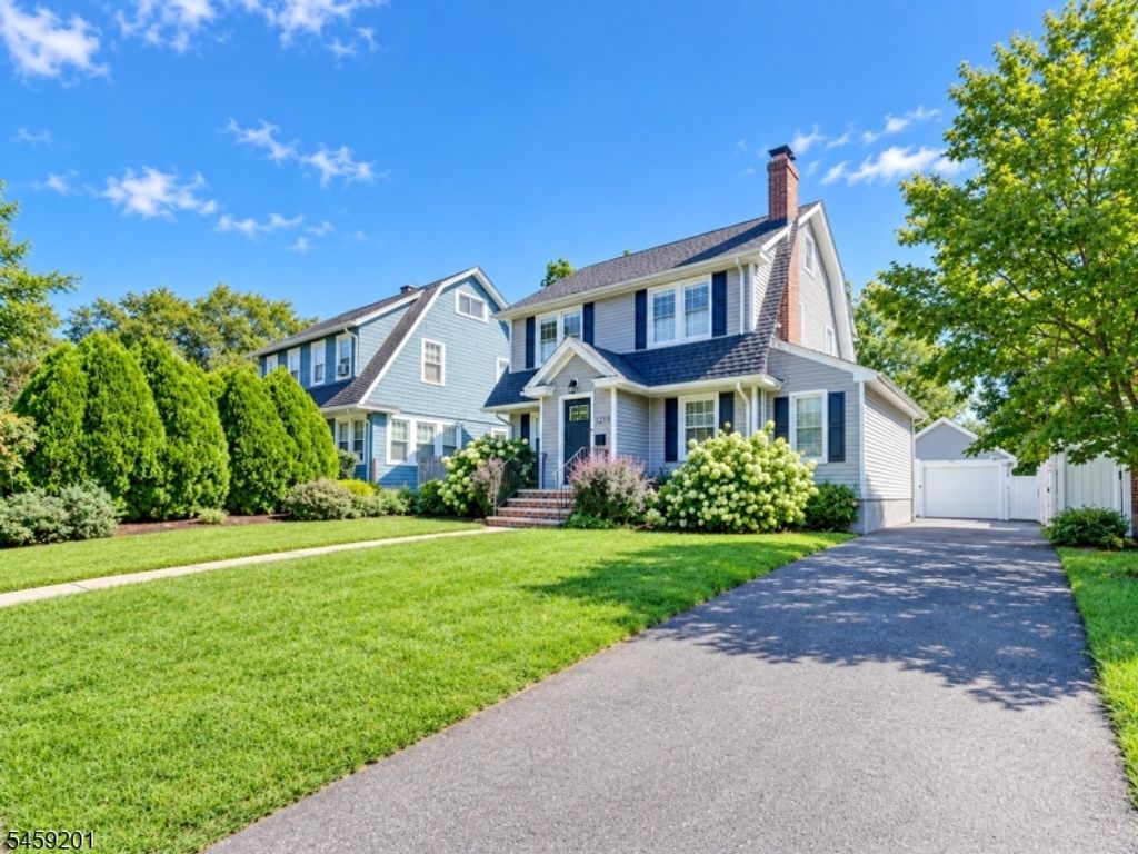 1213 Grant Ave, Plainfield City, NJ 07060 — photo 2