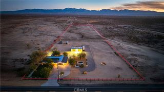 18650 E Palmdale, Palmdale, CA 93591