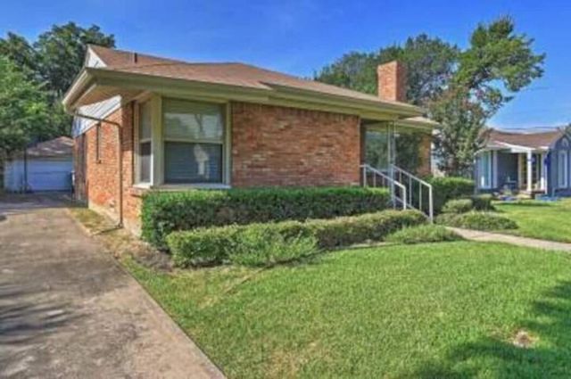 3708 Park Lane, Dallas, TX 75220