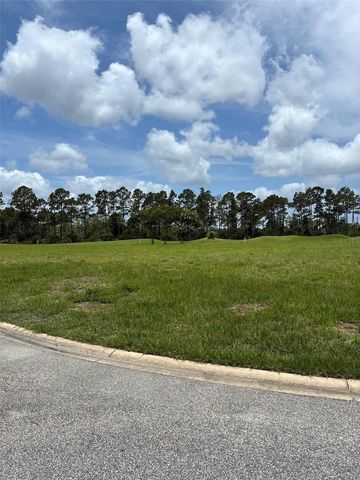 406 BOURGANVILLE DRIVE, Palm Coast, FL 32137