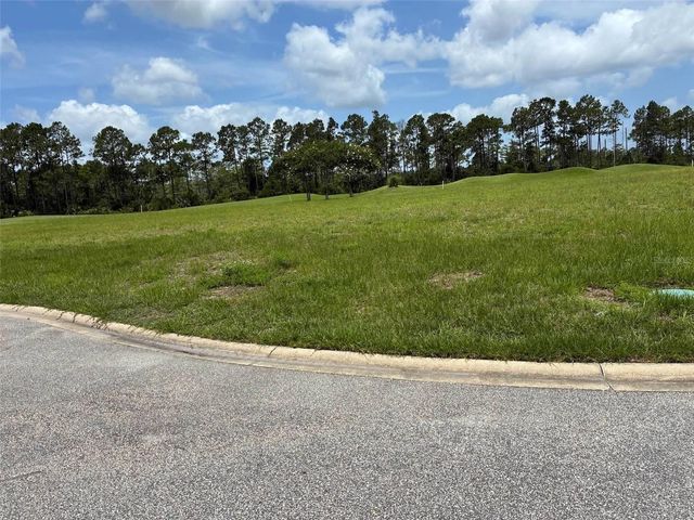 406 BOURGANVILLE DRIVE, Palm Coast, FL 32137