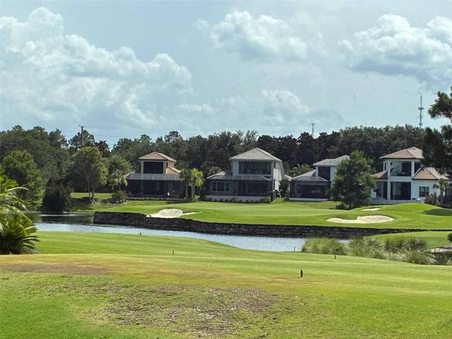 406 BOURGANVILLE DRIVE, Palm Coast, FL 32137