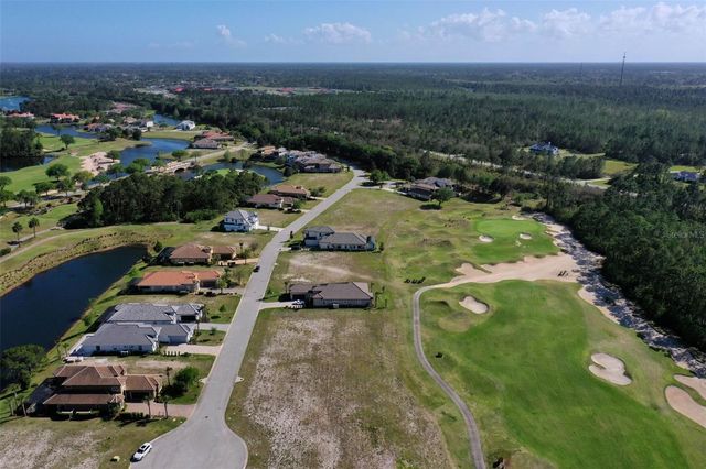 406 BOURGANVILLE DRIVE, Palm Coast, FL 32137