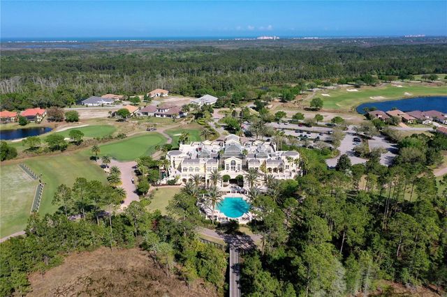 406 BOURGANVILLE DRIVE, Palm Coast, FL 32137