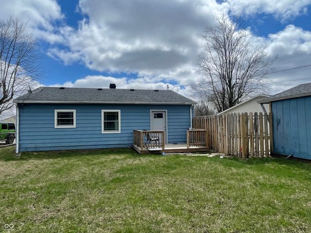 2821 Fenley Street, Kokomo, IN 46901