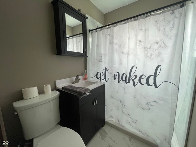 2821 Fenley Street, Kokomo, IN 46901