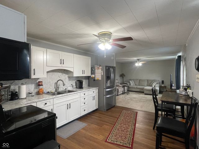 2821 Fenley Street, Kokomo, IN 46901