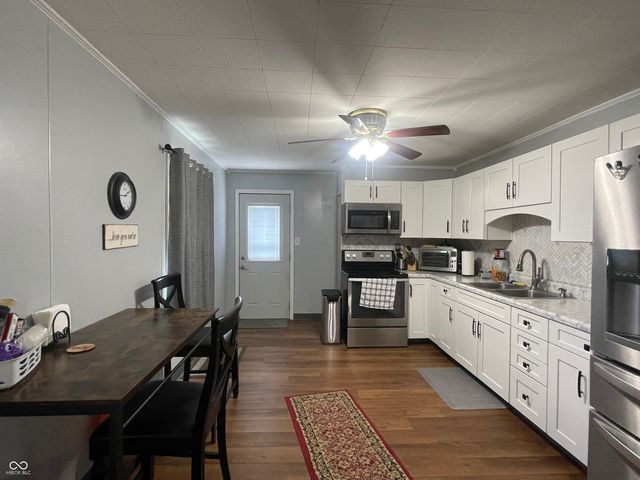 2821 Fenley Street, Kokomo, IN 46901